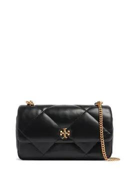 TORY BURCH: Чёрная сумка  Kira