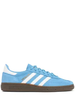 ADIDAS ORIGINALS: Светлые кроссовки 