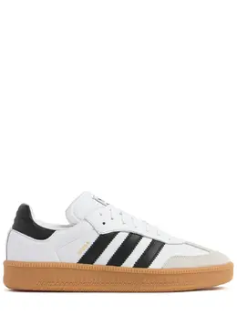 ADIDAS ORIGINALS: Білі кросівки 