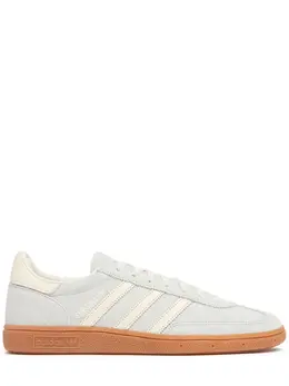 ADIDAS ORIGINALS: Білі кросівки 