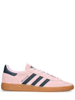 ADIDAS ORIGINALS: Розовые кроссовки 