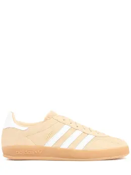 ADIDAS ORIGINALS: Бежеві кросівки 