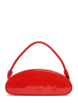 MSGM: Оранжевая сумка 