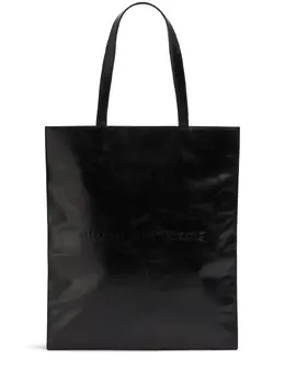 ALEXANDER WANG: Сумка-шоппер 