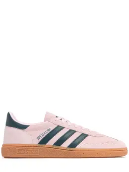 ADIDAS ORIGINALS: Рожеві кросівки 