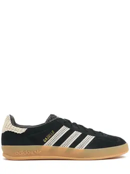 ADIDAS ORIGINALS: Чорні кросівки 