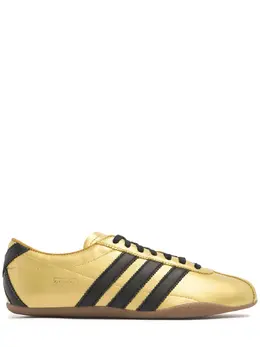 ADIDAS ORIGINALS: Чорні кросівки 