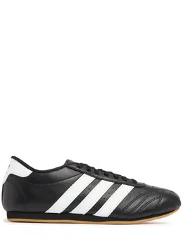 ADIDAS ORIGINALS: Чорні кросівки 