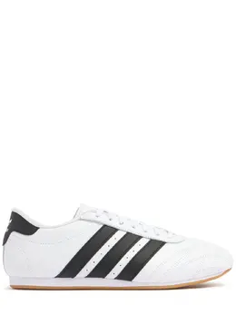 ADIDAS ORIGINALS: Білі кросівки 