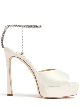 JIMMY CHOO: Сандалии  Saeda