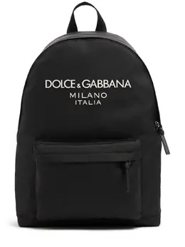 DOLCE & GABBANA: Рюкзак 