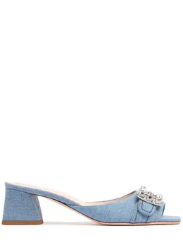 ROGER VIVIER: Сандалі 