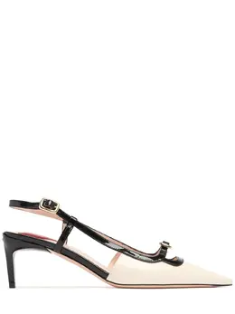 ROGER VIVIER: Білі туфлі 