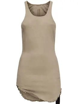 RICK OWENS DRKSHDW: Майки 