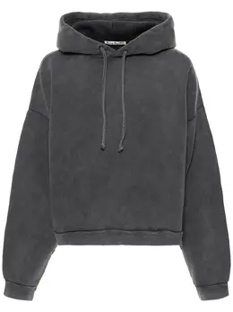 ACNE STUDIOS: Винтажный свитшот 