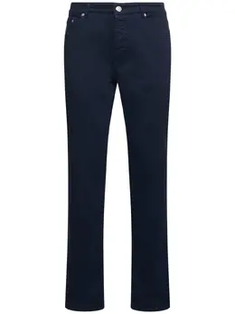 BRUNELLO CUCINELLI: Джинсовые брюки 