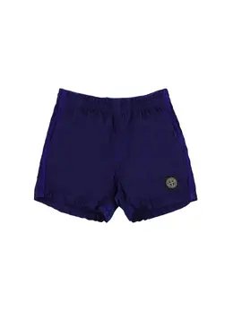 STONE ISLAND JUNIOR: Плавки 