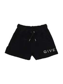 GIVENCHY: Шорти 