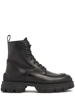 MONCLER: Черевики 