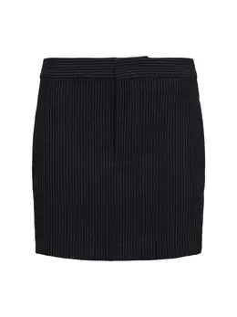 ISABEL MARANT: Короткая юбка 