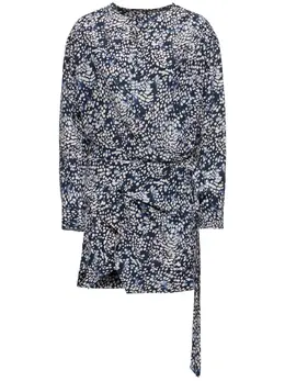 ISABEL MARANT: Сукні 