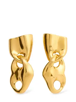 TOM FORD: Серьги 