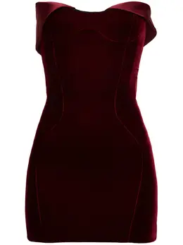 MUGLER: Сукні 