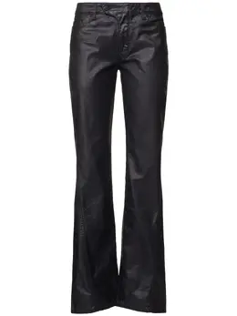 MUGLER: Джинси 