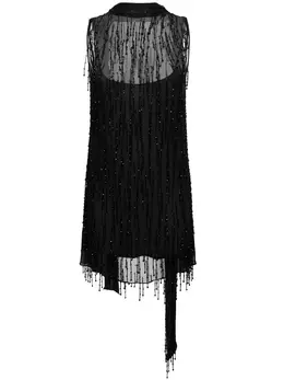 BLUMARINE: Платье миди 