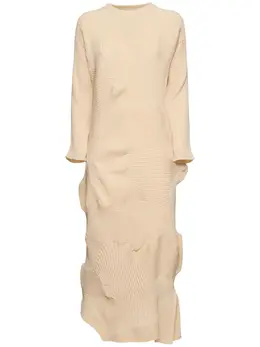 ISSEY MIYAKE: Сукні 