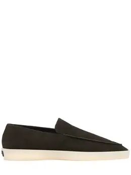 FEAR OF GOD: Туфлі 