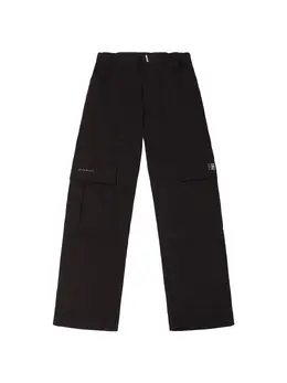 GIVENCHY: Хлопковые брюки 