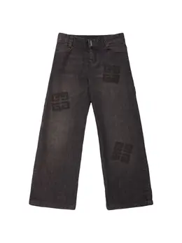 GIVENCHY: Джинси 