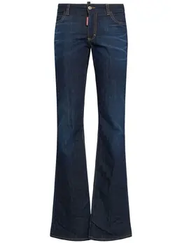DSQUARED2: Джинсовые джинсы 