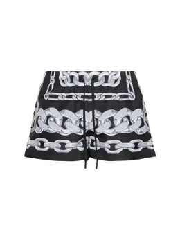 VERSACE: Плавки 