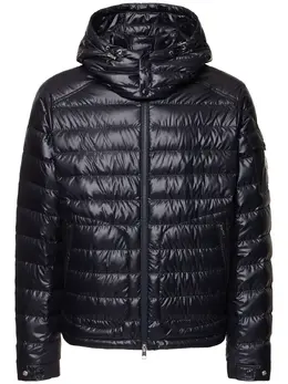 MONCLER: Куртка из полиэстера 