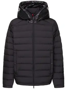 MONCLER: Куртка из полиэстера 