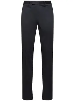 LARDINI: Брюки стрейч 