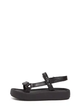 MM6 MAISON MARGIELA: Сандалии 