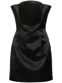 PHILOSOPHY DI LORENZO SERAFINI: Короткое платье  Mini