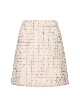 GIAMBATTISTA VALLI: Короткая юбка 