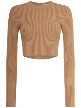 MAX MARA: Топ стрейч 