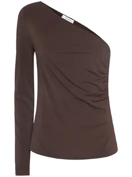 MAX MARA: Топ стрейч 