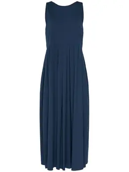 'S MAX MARA: Платье миди 