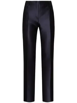 ALBERTA FERRETTI: Брюки с поясом 