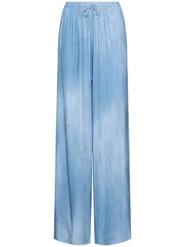 ERMANNO SCERVINO: Брюки из вискозы 