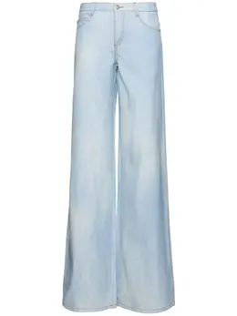 ERMANNO SCERVINO: Брюки из вискозы 