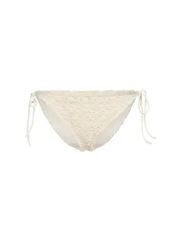 ERMANNO SCERVINO: Купальник 