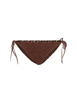 ERMANNO SCERVINO: Купальник 