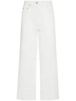 'S MAX MARA: Джинсовые джинсы 